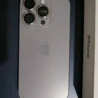 iPhone 15 pro|موبایل|قدس, شهر‌قدس|دیوار