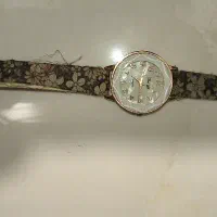 ساعت دخترانه