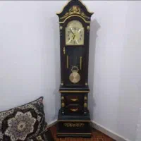 تابلو ، ساعت‌ایستاده واقع در ملاثانی|صنایع دستی و سایر لوازم تزئینی|باوی, |دیوار