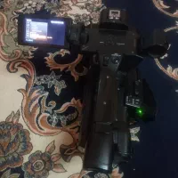 دوربینnx 100|دوربین عکاسی و فیلمبرداری|اهواز, شریعتی جنوبی|دیوار