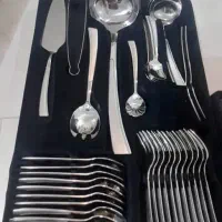 سرویس قالشق چنگال آلمانی