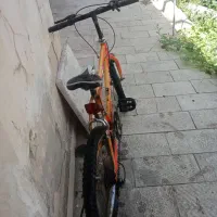 یک عدد دوچرخه 24|دوچرخه، اسکیت، اسکوتر|رودهن, |دیوار