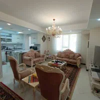 ۶۰متر ۱خ سازمان مرکزی سالن پرده خور تراورتن طلا