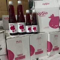 پخش آب انار مارگون
