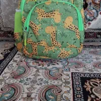 کیف مدرسه