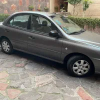 ریو ۹۰ بدون رنگ سند دست اول