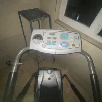 تردمیل خانگی