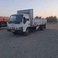 ایسوزو 90 8 تن