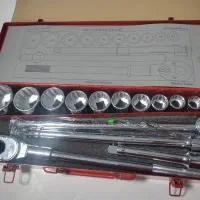 جعبه بکس|ابزارآلات|تهران, پاسداران|دیوار