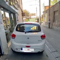 تیبا دو|خودرو سواری و وانت|کرج, المهدی|دیوار