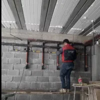 گازکشی وبرشکاری