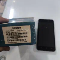 گوشی اسمارت coral 4|موبایل|تهران, مرزداران|دیوار