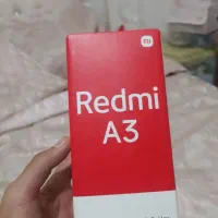 گوشی موبایل شیائومی A3 زیر قیمت