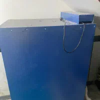 دستگاه جوجه کشی