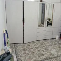 رهن واجاره فلکه قلوه کوچه خاتم یک بهاران ۴|اجارهٔ آپارتمان|سبزوار, غرب نیروگاه|دیوار