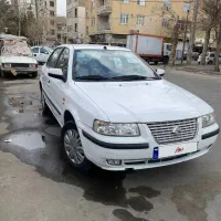 سمند lx|خودرو سواری و وانت|کرج, گلشهر|دیوار