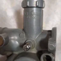 کاربراتور هوندا 125 ژاپن|قطعات یدکی و لوازم جانبی|تهران, شهرک فردوس (حسینی)|دیوار