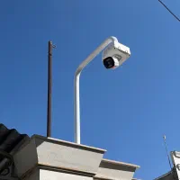 دوربین مداربسته دزدگیر اماکن