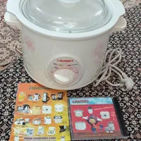 آرام پز سانی نو نو