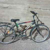 دوچرخه ۲۶ بدون دنده