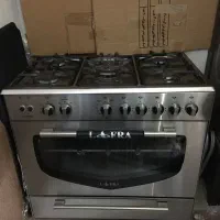 اجاق گاز لوفرا فردار