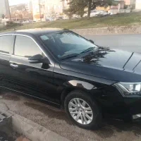 فروش دنا پلاس مدل 1400|خودرو سواری و وانت|یاسوج, |دیوار