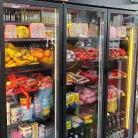 یخچال وفریزر KINO، POLARIS، UGUR|فروشگاه و مغازه|اسلامشهر, شهرک مهدیه|دیوار