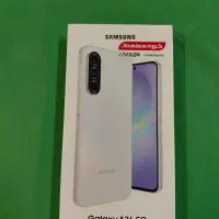 سامسونگ A36  5G