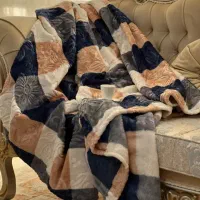 پتوهای یک نفره و دو نفره|رختخواب، بالش، پتو|محمدیه-قزوین, |دیوار