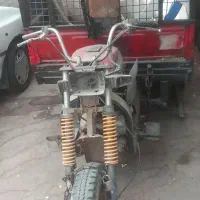 موتور سهچرخه 200