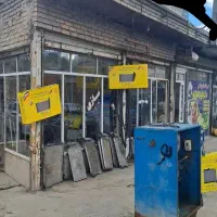 تعمیرات کمپرسور کولر شارژ گاز