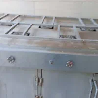 فر گاز آشپزخانه و طباخی|اجاق گاز و لوازم برقی پختوپز|نجفآباد, شیخ آباد|دیوار