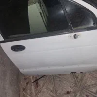 درب سمت شاگرد  ام وی ام ۱۱۰