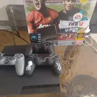 پی اس تری اسلیم