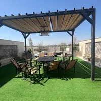 فروش خانه ویلایی ۴۸۰ متری بنای ۲۸۰ دوبلکس