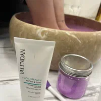 آموزش پدیکور کفسابی فقط دو میلیون|خدمات آموزشی|سبزوار, پیام|دیوار