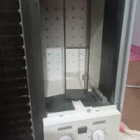 خرید پنل خرید کولر موتور سوخته فروش قطعه استوک|کولر گازی و فن‌کوئل|بهبهان, |دیوار