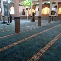 خرید سجاده‌فرش با قیمت مناسب در شوشتر|فرش|شوشتر, |دیوار