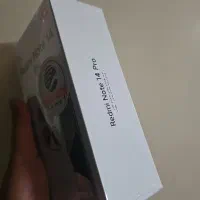 موبایل شیائومی مدل Redmi Note 14 Pro