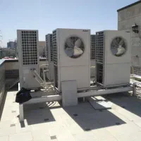 فروش وخریدار چیلرهای  بالاترین قیمت|کولر گازی و فن‌کوئل|مشهد, ده دی|دیوار