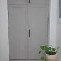 کابینت و کمد دیواری|مصالح و تجهیزات ساختمان|قم, زند آباد|دیوار