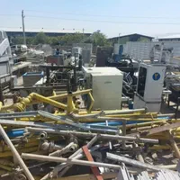 خرید فروش ضایعات آهن مس برنج آلمیون کلی جزیی سیار|عمده‌فروشی|مشهد, شاهد (شهرک غرب)|دیوار