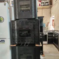 بخاری حصیری مناسب / کیفیت درجه 1Q3000|بخاری، هیتر، شومینه|تبریز, |دیوار