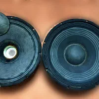 باند 15 اینچ