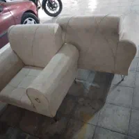 مبل راحتی ۵ نفره