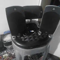 یه تعداد باند اصلی بدونه تعمیر|سیستم صوتی خانگی|تهران, تهرانپارس غربی|دیوار