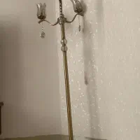 آباژور کنار سالنی|چراغ خواب و آباژور|تهران, نارمک|دیوار