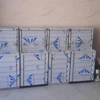 آبسردکن صنعتی دوشیر سه شیر چهارشیر