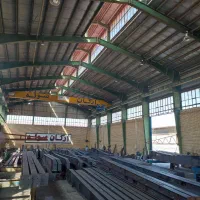 کارخانه ساخت سوله نو/خرید و فروش سوله دست دوم|خدمات پیشه و مهارت|ری, شهید بهشتی|دیوار