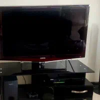 تلویزیون lcd